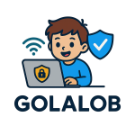 golalob logo
